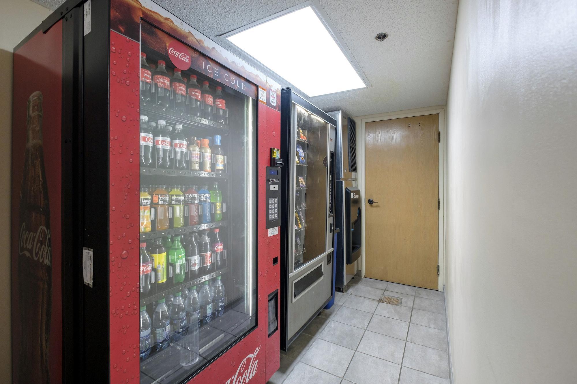 Red Roof Inn Plus+ Palm Coast Exterior photo